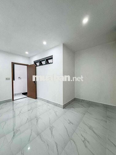 NHÀ ĐẸP NÚP HẺM 151 ĐƯỜNG HOÀNG VĂN THỤ 3 PHÒNG NGỦ 2,95