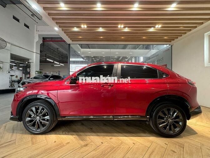 Honda HR-V RS 2022 RS.30.000 km. Full lịch sử hãng