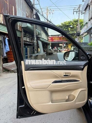 Mitsubishi Outlander 2018 2.0 CVT Premium 72000km