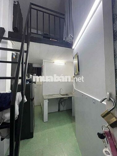 PHÒNG DUPLEX XINH - Giá mềm khu trung tâm!