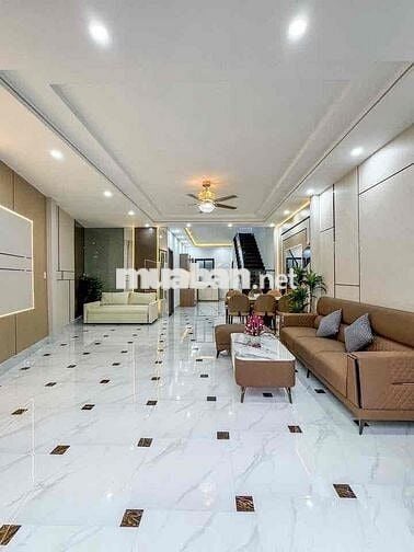 NHÀ ĐẸP NÚP HẺM 151 ĐƯỜNG HOÀNG VĂN THỤ 3 PHÒNG NGỦ 2,95