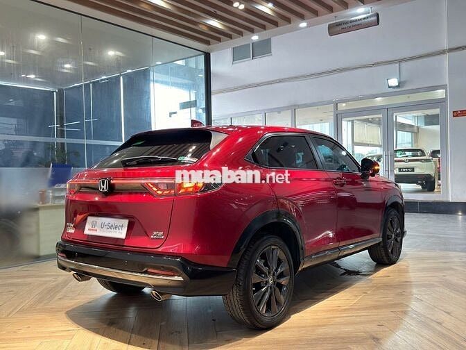 Honda HR-V RS 2022 RS.30.000 km. Full lịch sử hãng