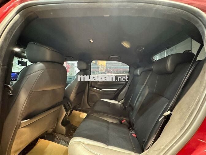 Honda HR-V RS 2022 RS.30.000 km. Full lịch sử hãng