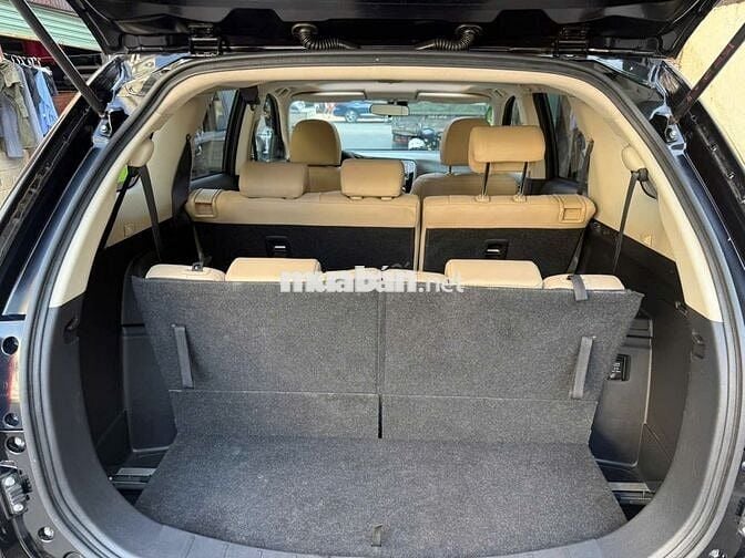 Mitsubishi Outlander 2018 2.0 CVT Premium 72000km