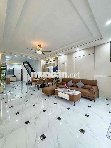 NHÀ ĐẸP NÚP HẺM 151 ĐƯỜNG HOÀNG VĂN THỤ 3 PHÒNG NGỦ 2,95