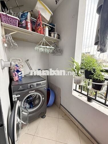 Căn hộ chung cư 57m2 2 PN Mỹ Phước Q. Bình Thạnh