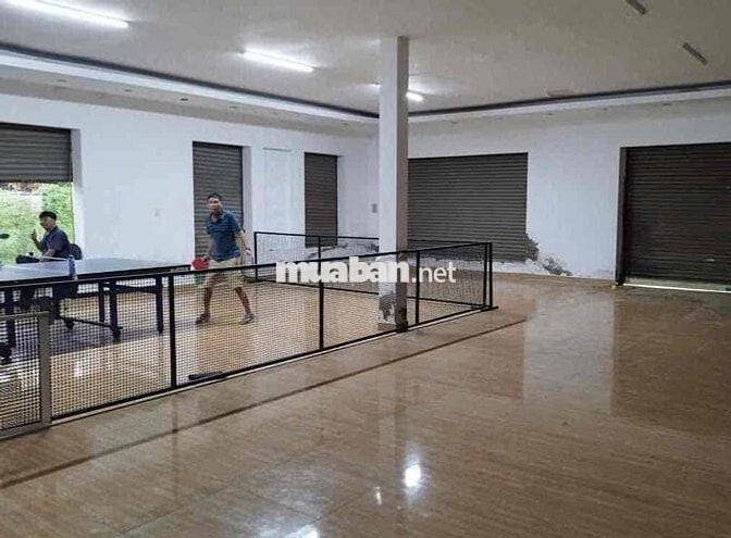 Cần cho thuê gấp kho Huỳnh Tấn Phát diện tích 500m2 xe cont tận cửa