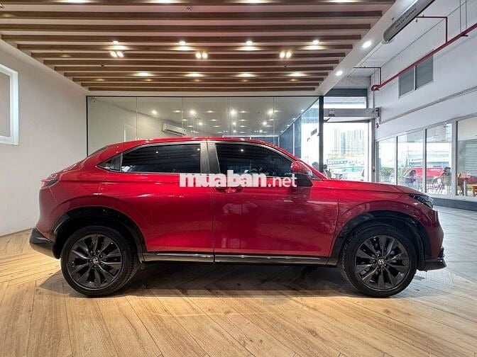 Honda HR-V RS 2022 RS.30.000 km. Full lịch sử hãng