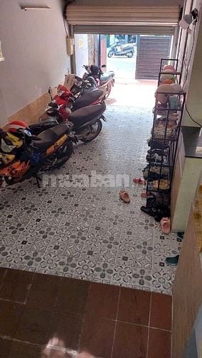 Cho thuê nhà nguyên căn đường LÊ ĐỨC THỌ - Gần Ngã 4 Phạm Huy Thông- 