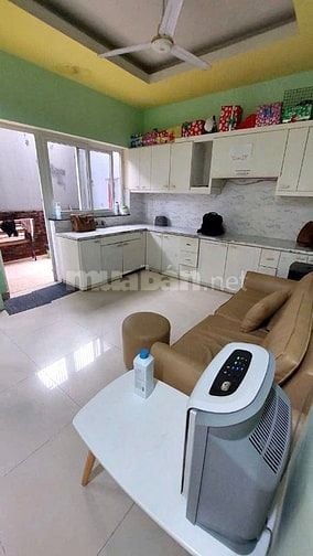 Cho thuê nhà nguyên căn đường LÊ ĐỨC THỌ - Gần Ngã 4 Phạm Huy Thông- 