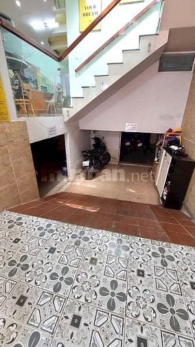 Cho thuê nhà nguyên căn đường LÊ ĐỨC THỌ - Gần Ngã 4 Phạm Huy Thông- 