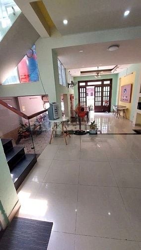 Cho thuê nhà nguyên căn đường LÊ ĐỨC THỌ - Gần Ngã 4 Phạm Huy Thông- 