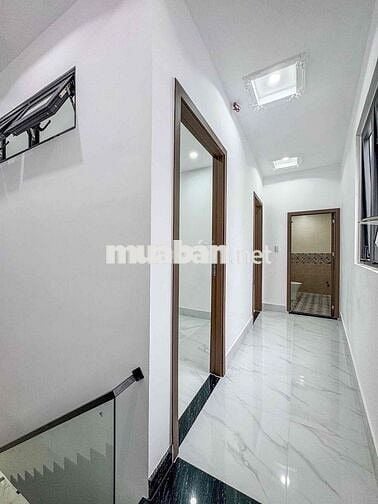 NHÀ ĐẸP NÚP HẺM 151 ĐƯỜNG HOÀNG VĂN THỤ 3 PHÒNG NGỦ 2,95