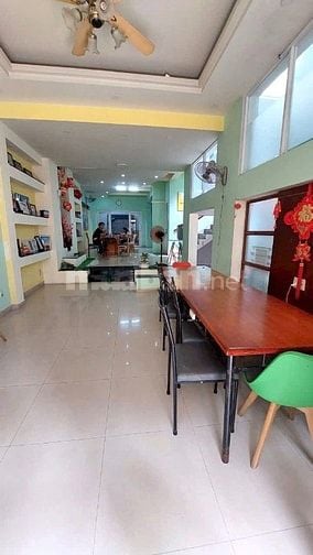 Cho thuê nhà nguyên căn đường LÊ ĐỨC THỌ - Gần Ngã 4 Phạm Huy Thông- 