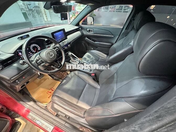 Honda HR-V RS 2022 RS.30.000 km. Full lịch sử hãng