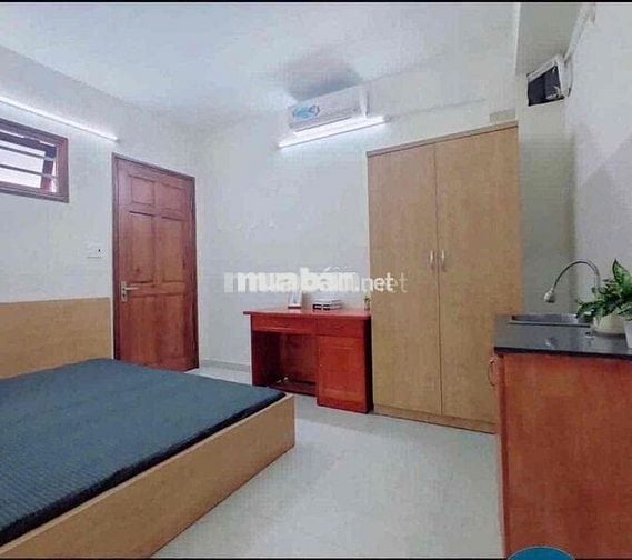 STUDIO NGAY TÂN QUY - Ở 2NG2XE VÔ TƯ - KHU VỰC ĐẮC ĐỊA QUẬN 7 KẾ LOTTE