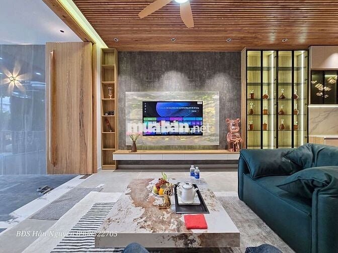 Siêu Phẩm Mặt Tiền Biển Hòa Minh Liên Chiểu Đà Nẵng