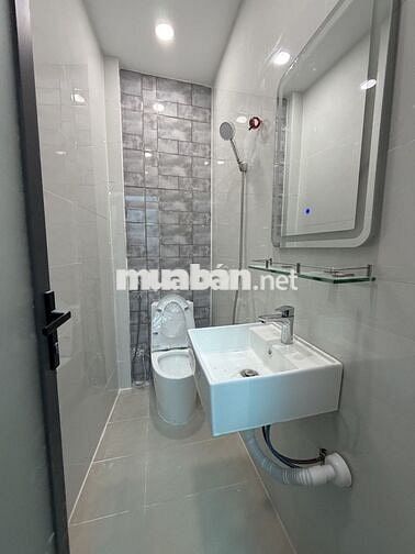 BÁN NHÀ ĐƯỜNG SỐ 19 P. BHHA BÌNH TÂN 76M2 NỞ HẬU 6.2M 4PN HXH 6.35T TL