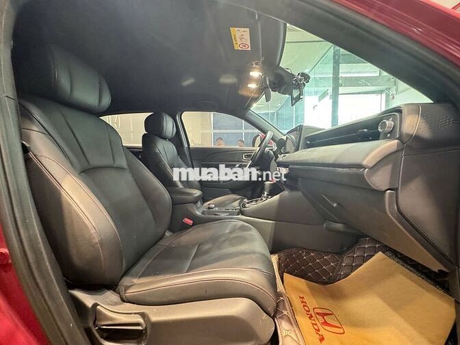 Honda HR-V RS 2022 RS.30.000 km. Full lịch sử hãng