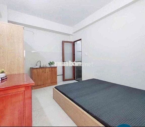 STUDIO NGAY TÂN QUY - Ở 2NG2XE VÔ TƯ - KHU VỰC ĐẮC ĐỊA QUẬN 7 KẾ LOTTE