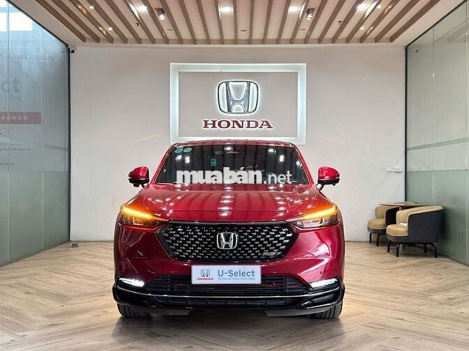 Honda HR-V RS 2022 RS.30.000 km. Full lịch sử hãng
