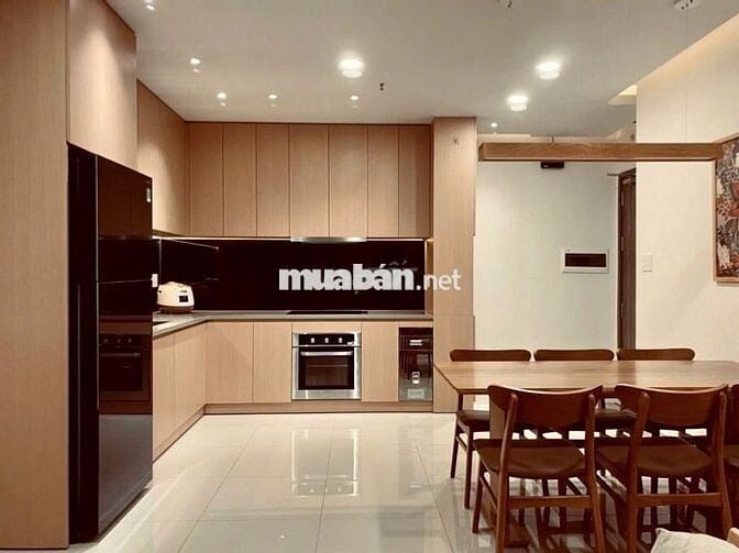 cần bán gấp căn hộ 3PN-2WC,đã có sổ hồng,giá bán 2tỷ8,đầy đủ nội thất