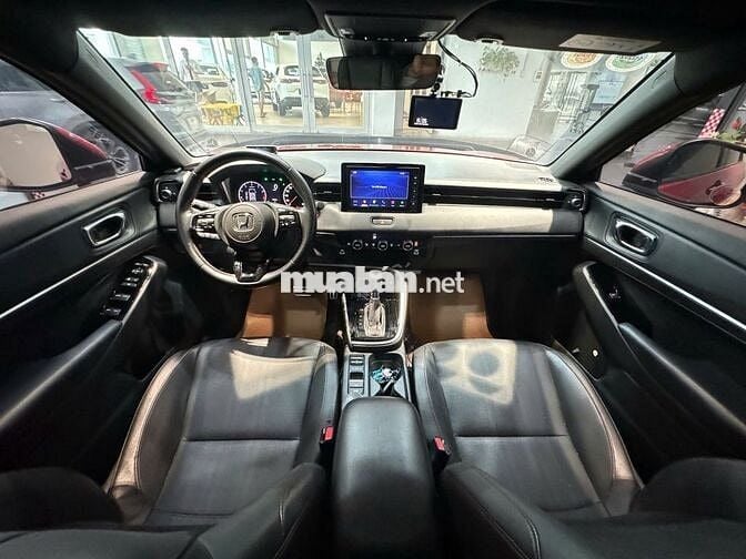 Honda HR-V RS 2022 RS.30.000 km. Full lịch sử hãng