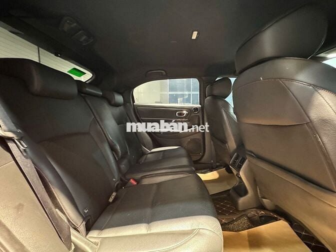 Honda HR-V RS 2022 RS.30.000 km. Full lịch sử hãng