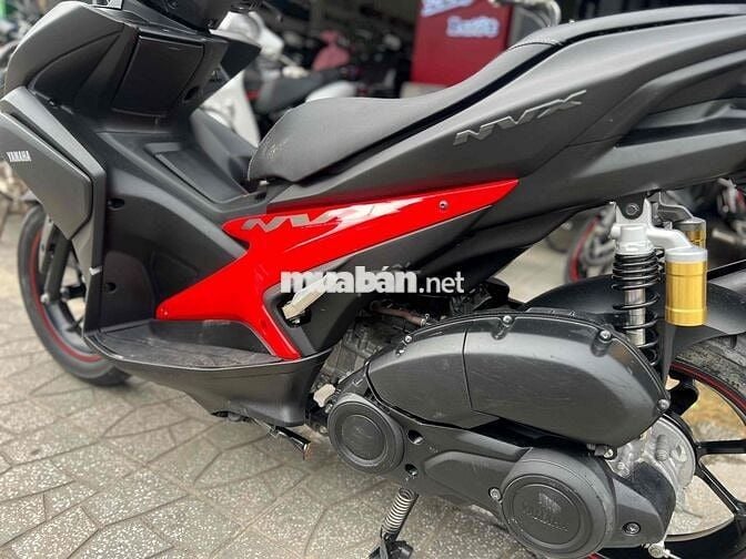 NVX 155 ❇️Đồng Moto Đà Lạt❇️