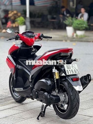 NVX 155 đky 2021 KHOÁ SMAKEY PHANH ABS  áo keo n