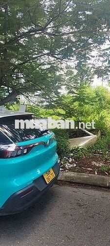 Cần bán lô đất khu phố chợ thanh quýt