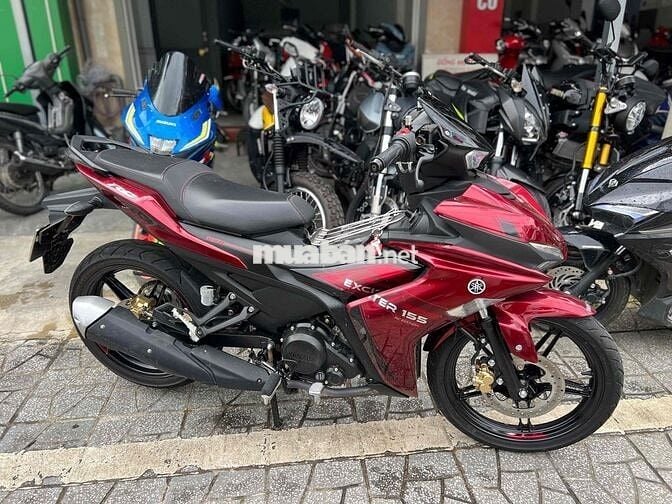 Ex 155 2024❇️Đồng Moto Đà Lạt❇️