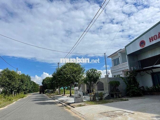 CHÍNH CHỦ CẦN BÁN LÔ ĐẤT BIỆT THỰ SIÊU ĐẸP KHU FPT