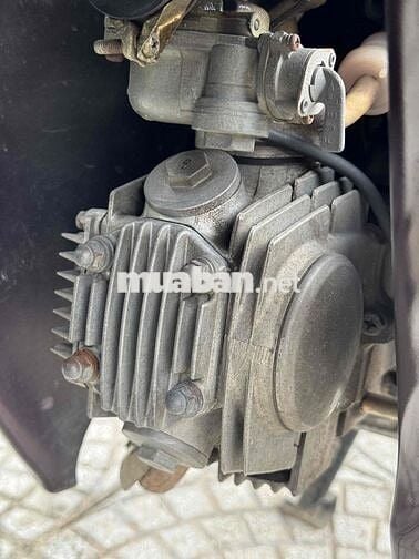 Dream thái nhập bs 43 . có giao lưu xe khác .