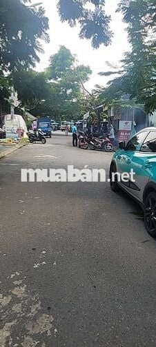 Cần bán lô đất khu phố chợ thanh quýt