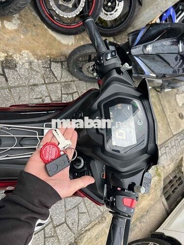 Ex 155 2024❇️Đồng Moto Đà Lạt❇️