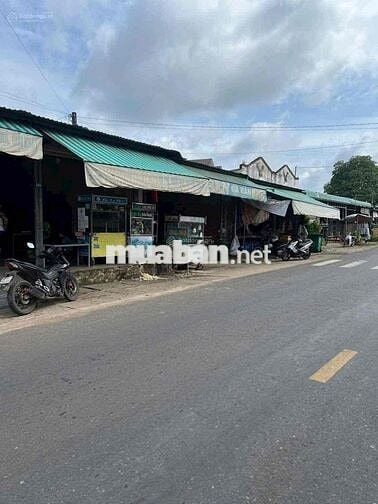 Đất thổ cư mt DH519 250m2 giá bao sổ 850tr