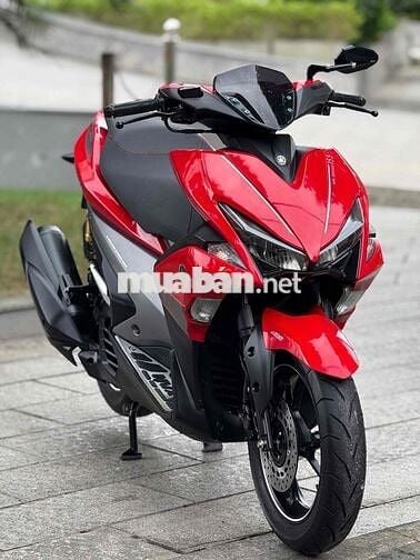 NVX 155 đky 2021 KHOÁ SMAKEY PHANH ABS  áo keo n