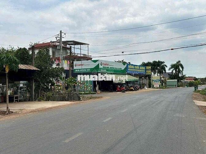 Đất thổ cư mt DH519 250m2 giá bao sổ 850tr