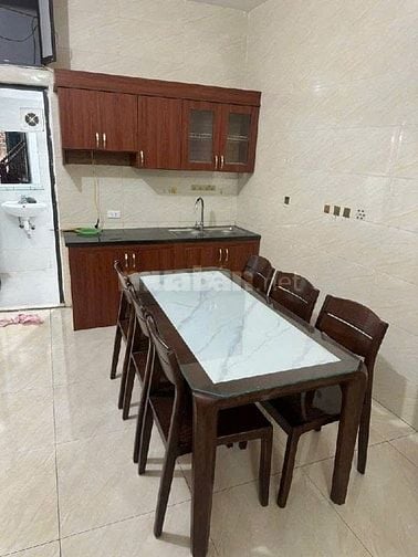 Bán nhà Vĩnh Hưng – 32m² – 2 tầng – Giá 3,15 tỷ