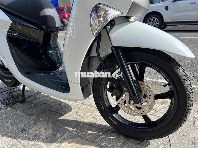 Janus 125 2022❇️Đồng Moto Đà Lạt❇️