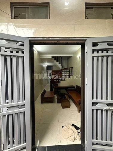 Bán nhà Vĩnh Hưng – 32m² – 2 tầng – Giá 3,15 tỷ