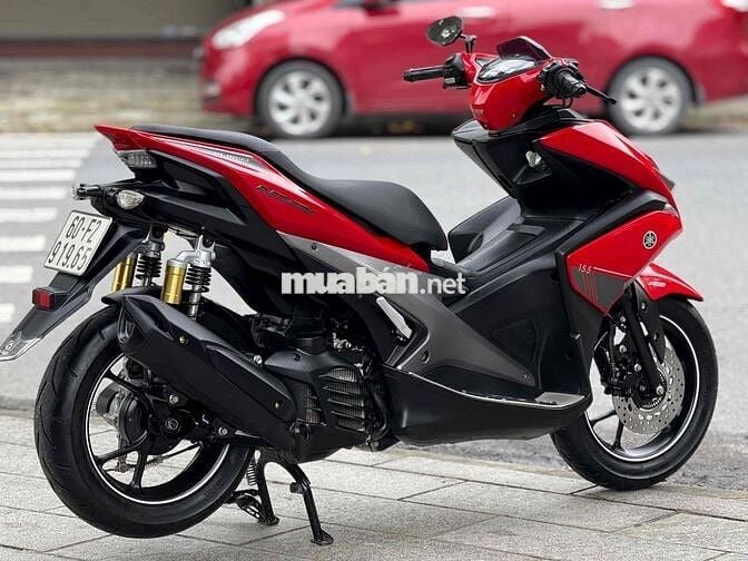 NVX 155 đky 2021 KHOÁ SMAKEY PHANH ABS  áo keo n