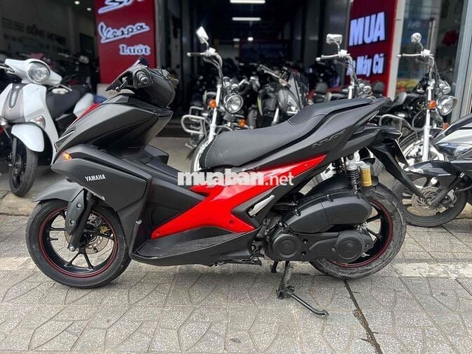 NVX 155 ❇️Đồng Moto Đà Lạt❇️