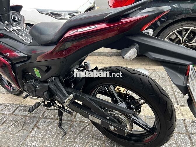 Ex 155 2024❇️Đồng Moto Đà Lạt❇️