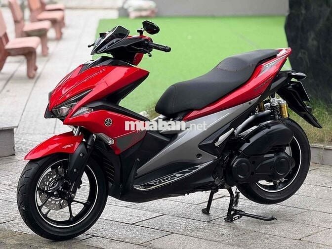 NVX 155 đky 2021 KHOÁ SMAKEY PHANH ABS  áo keo n