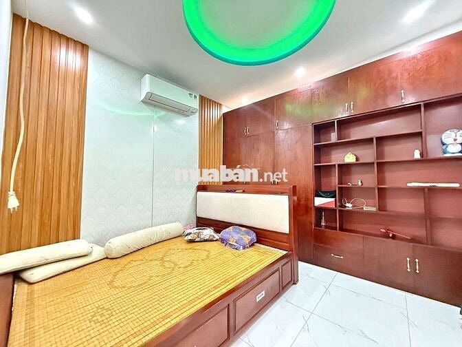 Nhà 2 tầng Thanh Khê, diện tích lớn, full công năng..chỉ hơn 3ty