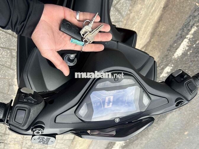 NVX 155 ❇️Đồng Moto Đà Lạt❇️