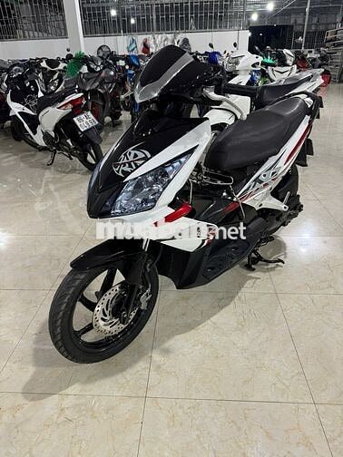 Airblade fi 2010 full thái