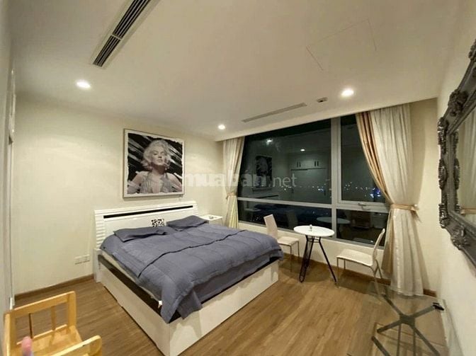 Chung cư Xigrand,Lí thường Kiệt,Q10 căn 97m2, 3p ngủ,NTCC giá 22tr